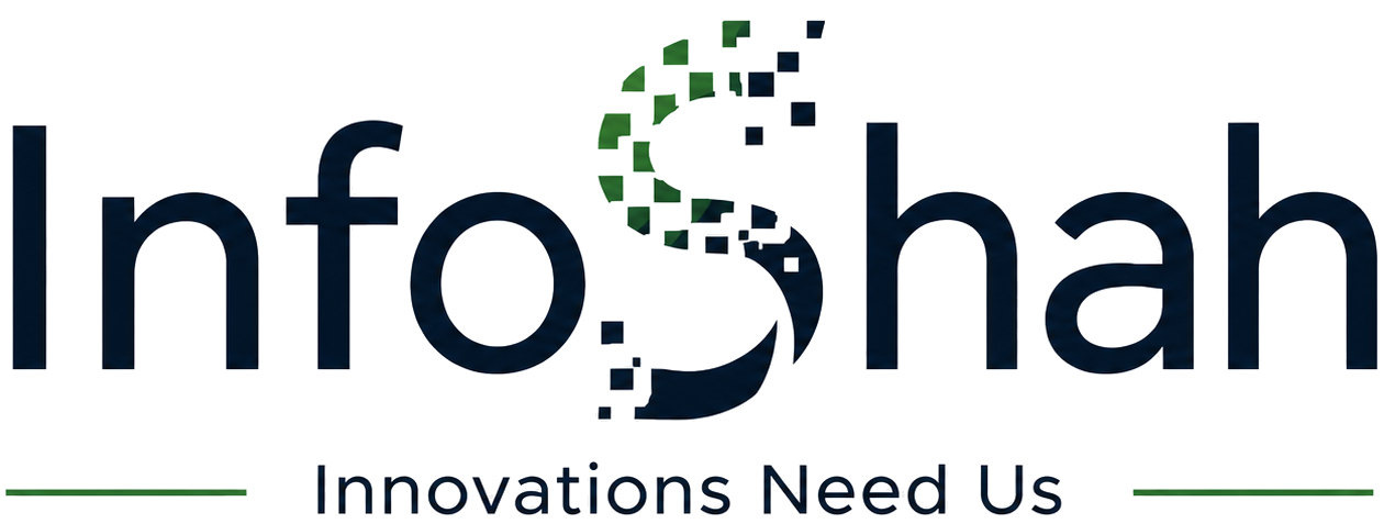 InfoShah